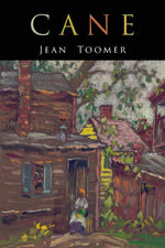 Book cover for Cane