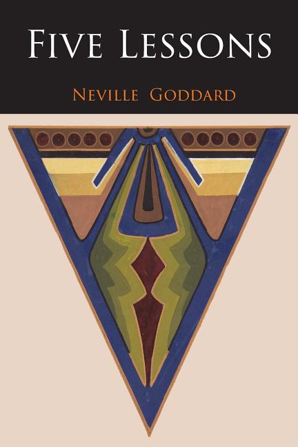 Book cover for Five Lessons