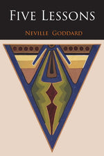 Book cover for Five Lessons