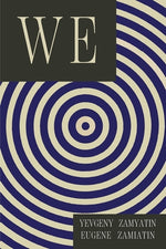 Book cover for We