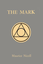 Book cover for The Mark