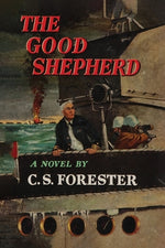 Book cover for The Good Shepherd