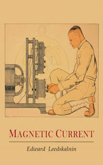 Book cover for Magnetic Current