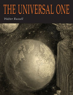Book cover for The Universal One
