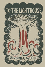 Book cover for To the Lighthouse