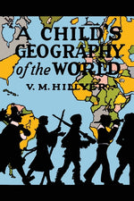 Book cover for Child's Geography of the World
