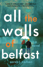 Book cover for Novel