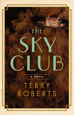Book cover for The Sky Club