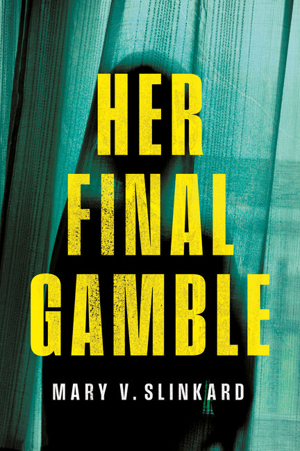 Book cover for Her Final Gamble