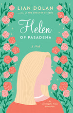Book cover for Helen of Pasadena