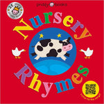 Book cover for Nursery Rhymes 25th Anniversary Edition (Sing-Along): Qr Audio