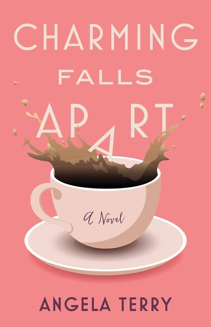 Book cover for Charming Falls Apart