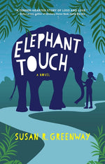 Book cover for Elephant Touch