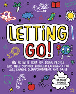 Book cover for Letting Go!