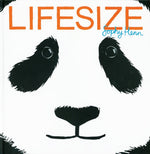 Book cover for Lifesize