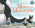 Book cover for Move That Mountain