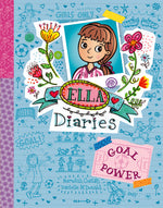 Book cover for Goal Power