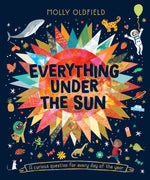 Book cover for Everything Under the Sun