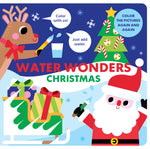 Book cover for Christmas