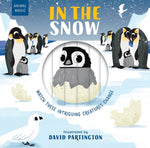 Book cover for In the Snow