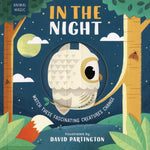 Book cover for In the Night