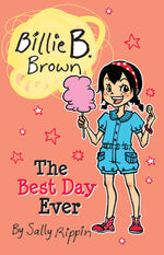 Book cover for The Best Day Ever