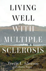 Book cover for Living Well with Multiple Sclerosis
