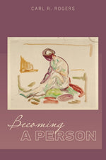 Book cover for Becoming a Person