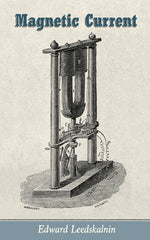 Book cover for Magnetic Current