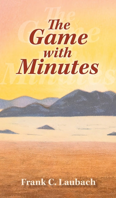 Book cover for The Game with Minutes