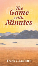 Book cover for The Game with Minutes
