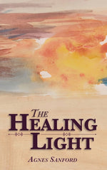 Book cover for The Healing Light