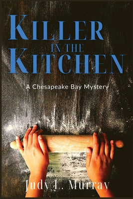 Book cover for Killer in the Kitchen