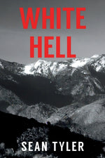 Book cover for White Hell