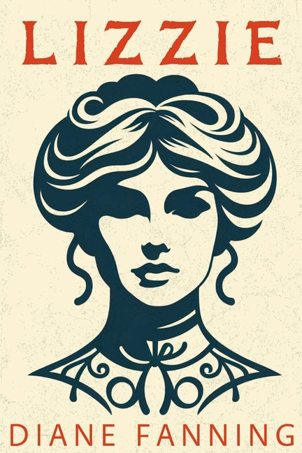 Book cover for Lizzie