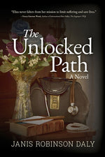 Book cover for The Unlocked Path