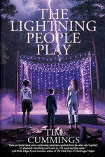 Book cover for Lightning People Play
