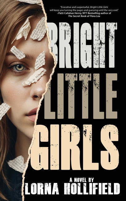 Book cover for Bright Little Girls