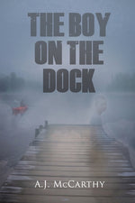 Book cover for Boy on the Dock: A Psychological Thriller