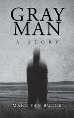 Book cover for Gray Man: A Story