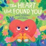 Book cover for Heart That Found You