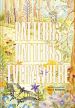 Book cover for Patterns, Patterns Everywhere