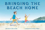 Book cover for Bringing the Beach Home