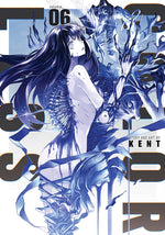 Book cover for Colorless Vol. 6