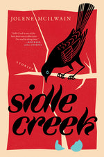 Book cover for Sidle Creek