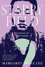 Book cover for Starry Field: A Memoir of Lost History