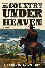 Book cover for Country Under Heaven