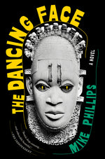 Book cover for Dancing Face
