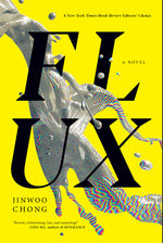 Book cover for Flux