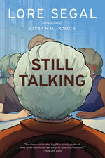 Book cover for Still Talking: Stories